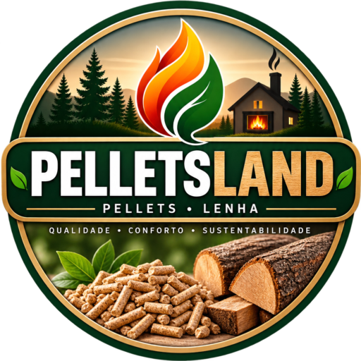 Pelletsland, Lda